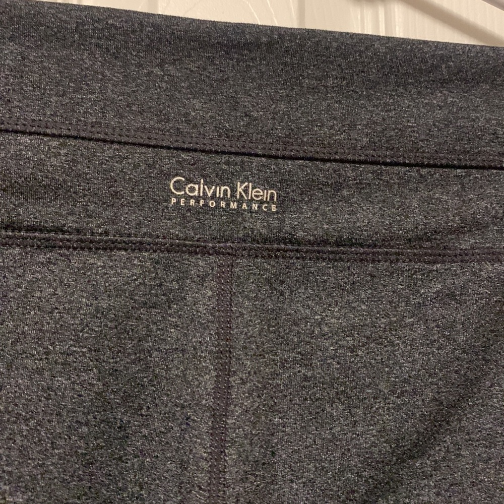 Calvin Klein Medium size.